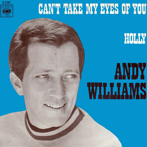 Andy Williams